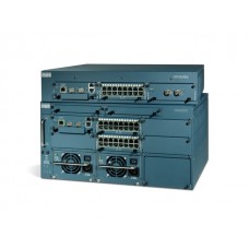 Cisco CSS 11500 Series CSS11506-2DC
