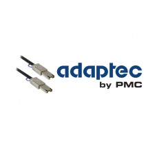 Внешний кабель Adaptec ACK-E-HDmSAS-E-mSAS-2M