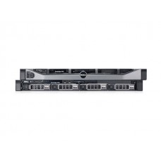 Сервер Dell PowerEdge R320 210-40278/026f