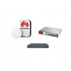 Программное обеспечение Huawei LIC-4IN1-36-USG5520S-2