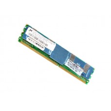 Оперативная память HP DDR3 PC3-8500 46C7452