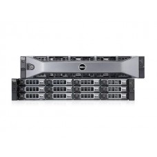 Сервер Dell PowerEdge R720xd 210-39506-001f