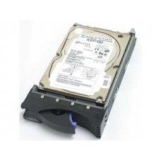 Жесткий диск IBM SCSI 9406-6718