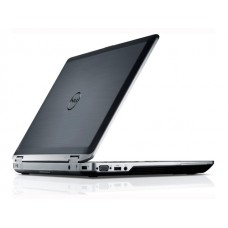 Ноутбук Dell Latitude E6530 L066530102R