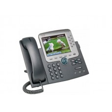 Cisco Unified IP Phone and Power CP-7975G=