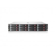 Система хранения данных HP StorageWorks D2600 BK782A