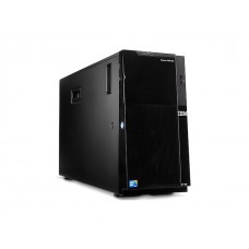 Сервер Lenovo System x3500 M4 7383B2U