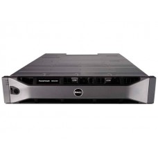 Система хранения данных Dell PowerVault MD3200 210-33116/016