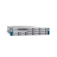 Cisco UCS B-Series Server Blade A01-X0107