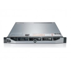 Сервер Dell PowerEdge R620 210-39504/100
