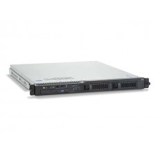 Сервер IBM System x3250 M4 2583E4G