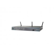 Cisco 880 Router Series Products C881W-E-K9