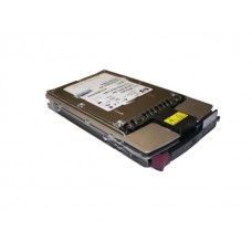 Жесткий диск HP SCSI 360209-005