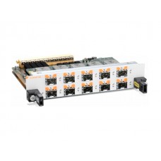 Cisco 12000 Series Shared Port Adapters SPA-10X1GE-V2