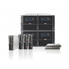 Система хранения данных HP P4800 G2 BV932A