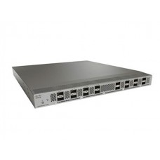 Cisco Nexus 3000 Series Spares N3K-C3016Q-40GE=