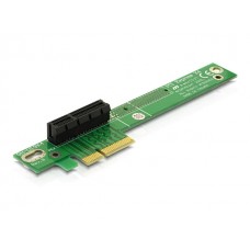 Райзер-карты IBM 1U Riser Card, One PCIe x16 slot 00AL679