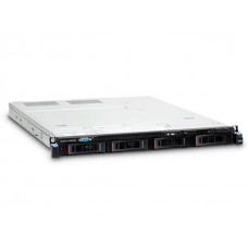 Сервер IBM System x3530 M4 7160K4G