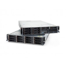 Сервер Lenovo System x3630 M4 7158H2U