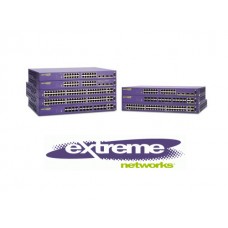Стекируемый коммутатор Extreme Networks X440-24t 16503