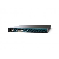 Cisco WLAN Controller 5500 Series AIR-CT5508-500-2PK