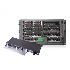 Опция для блейд серверов HP A6794A