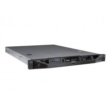 Сервер Dell PowerEdge R410 S02R4102001R
