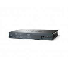 Cisco 880 3G Router Series Products C881G-B-K9