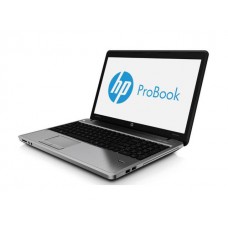 Ноутбук HP ProBook A1D61EA