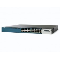 Cisco Catalyst 3560-X Switch Models WS-C3560X-24P-S