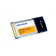 Беспроводной адаптер NETGEAR WN511T-100ISS