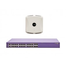 Комплект беспроводного сетевого оборудования Extreme Networks 39014