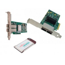 Сетевые адаптеры Ethernet Fujitsu S26361-F3740-L501