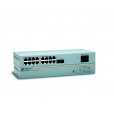 FC Ethernet шлюз Allied Telesis AT-iMG1525