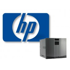 Ленточная библиотека HP серии MSL 301899-B23