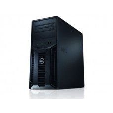 Сервер Dell PowerEdge T110 PET110-32035-08-2