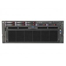 Сервер HP ProLiant DL580 411058-B21