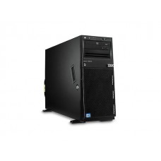 Сервер Lenovo System x3300 M4 7382D2U