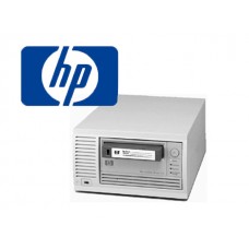 Ленточный накопитель HP для систем хранения данных C7496A