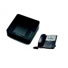 IP-телефон Cisco серии SPA500 и SPA300 для малого бизнеса SPA514G