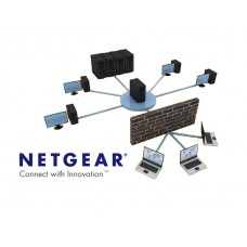 Система защиты от сетевых угроз NETGEAR STM600B3-10000S