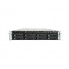 Сервер Intel Barebone R2216GZ4GCLX