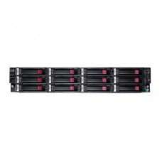 Система хранения данных HP P4500 G2 AX703B