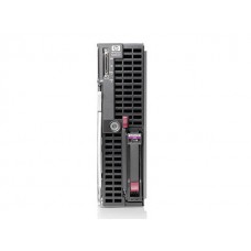 Блейд-сервер HP ProLiant BL465 518851-B21