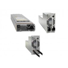 Cisco Nexus 7000 Series Power Supplies N7K-AC-3KW