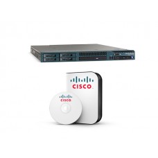 Cisco WLAN Controller Flex 7500 Series Upgrade Licenses LIC-CT7500-1KA