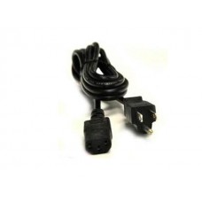 Cisco Right Angle Power Cords for Catalyst 3550 CAB-AC-RA=