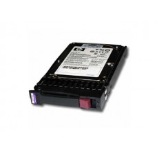 Жесткий диск HP SAS 2.5 дюйма 652589-S21