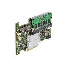 RAID-контроллер для серверов Dell PV660F