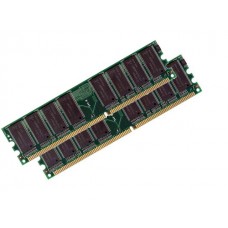 Оперативная память HP DDR3 PC3-10600E 593921-B21